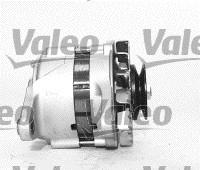 Valeo 436532 - Alternator www.molydon.hr