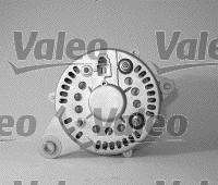 Valeo 436526 - Alternator www.molydon.hr