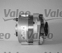 Valeo 436526 - Alternator www.molydon.hr