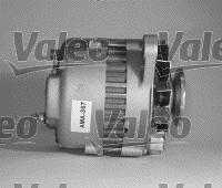 Valeo 436522 - Alternator www.molydon.hr