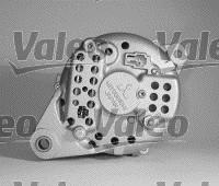 Valeo 436522 - Alternator www.molydon.hr