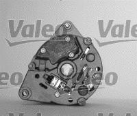 Valeo 436694 - Alternator www.molydon.hr