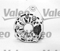 Valeo 436690 - Alternator www.molydon.hr