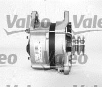 Valeo 436690 - Alternator www.molydon.hr