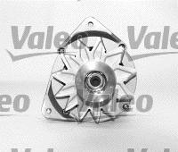 Valeo 436690 - Alternator www.molydon.hr