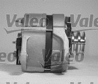 Valeo 436690 - Alternator www.molydon.hr