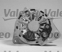 Valeo 436690 - Alternator www.molydon.hr