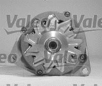 Valeo 436690 - Alternator www.molydon.hr