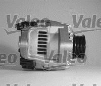 Valeo 436698 - Alternator www.molydon.hr