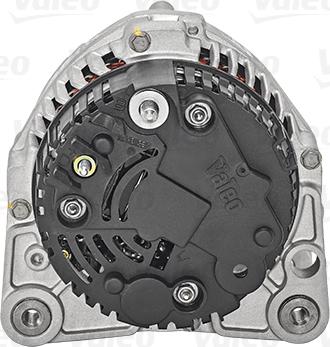 Valeo 436644 - Alternator www.molydon.hr