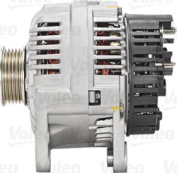 Valeo 436644 - Alternator www.molydon.hr