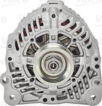 Valeo 436644 - Alternator www.molydon.hr