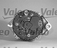 Valeo 436646 - Alternator www.molydon.hr