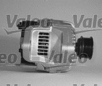 Valeo 436646 - Alternator www.molydon.hr