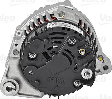 Valeo 436640 - Alternator www.molydon.hr