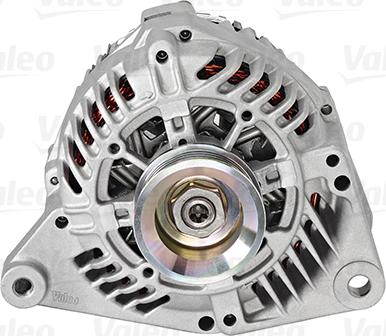 Valeo 436640 - Alternator www.molydon.hr