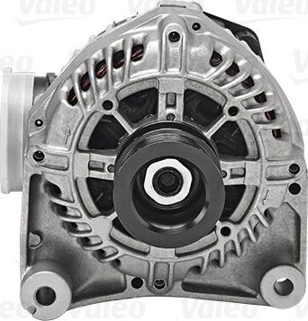 Valeo 439070 - Alternator www.molydon.hr