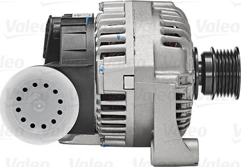 Valeo 439070 - Alternator www.molydon.hr