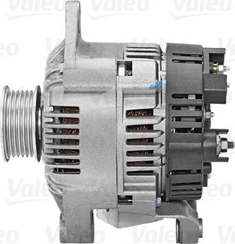 Valeo 439077 - Alternator www.molydon.hr