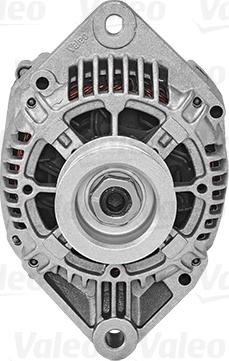 Valeo 439077 - Alternator www.molydon.hr