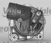 Valeo 436655 - Alternator www.molydon.hr