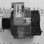 Valeo 436653 - Alternator www.molydon.hr