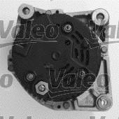 Valeo 436653 - Alternator www.molydon.hr