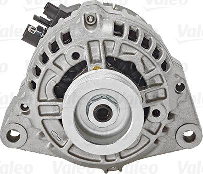 Valeo 436668 - Alternator www.molydon.hr