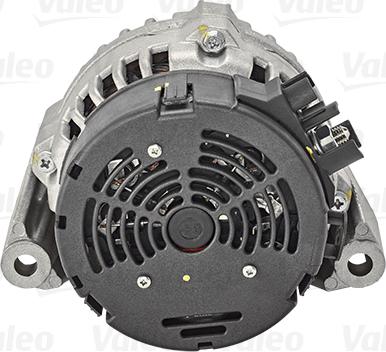 Valeo 436668 - Alternator www.molydon.hr