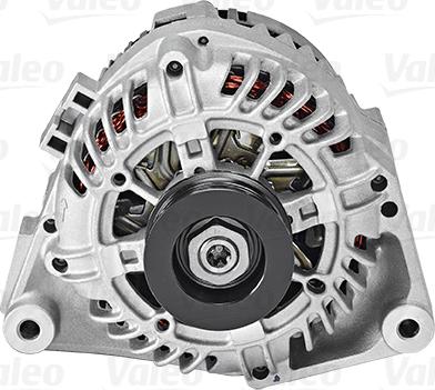 Valeo 436607 - Alternator www.molydon.hr