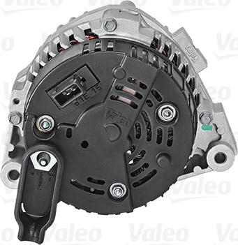 Valeo 436607 - Alternator www.molydon.hr