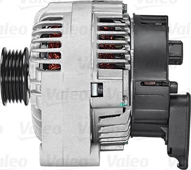 Valeo 436607 - Alternator www.molydon.hr