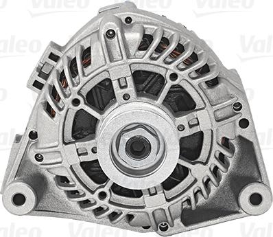 Valeo 436619 - Alternator www.molydon.hr