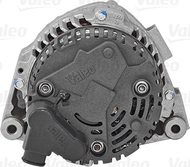 Valeo 436619 - Alternator www.molydon.hr