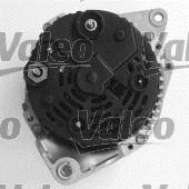 Valeo 436616 - Alternator www.molydon.hr