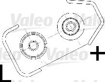 Valeo 436616 - Alternator www.molydon.hr