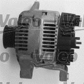 Valeo 436616 - Alternator www.molydon.hr