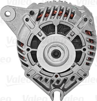 Valeo 436611 - Alternator www.molydon.hr