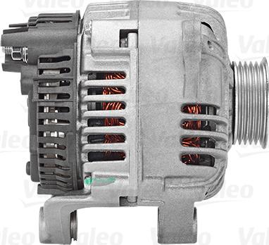 Valeo 436611 - Alternator www.molydon.hr