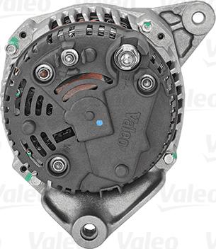 Valeo 436611 - Alternator www.molydon.hr