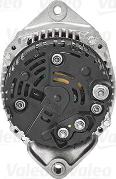 Valeo 746846 - Alternator www.molydon.hr