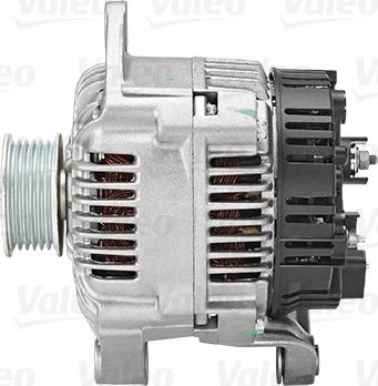 Valeo 746846 - Alternator www.molydon.hr