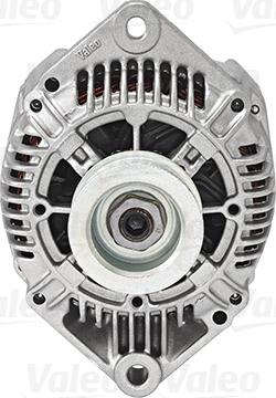 Valeo 746846 - Alternator www.molydon.hr