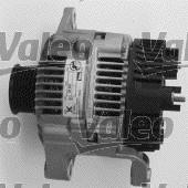 Valeo 436617 - Alternator www.molydon.hr