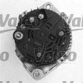 Valeo 436617 - Alternator www.molydon.hr