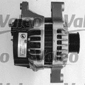 Valeo 436684 - Alternator www.molydon.hr