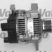 Valeo 436635 - Alternator www.molydon.hr