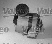 Valeo 436632 - Alternator www.molydon.hr