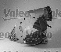 Valeo 436632 - Alternator www.molydon.hr