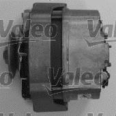 Valeo 436625 - Alternator www.molydon.hr